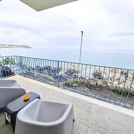 Appartement Luna Superior Aci Trezza