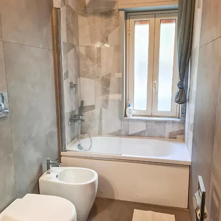 Appartement Luna Superior Aci Trezza