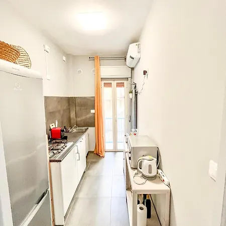 Appartement Luna Superior