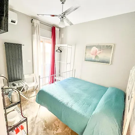 Appartement Luna Superior Aci Trezza