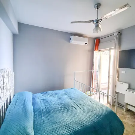 Appartement Luna Superior Aci Trezza